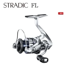 SHIMANO STRADIC FL 1000 2500 2500HG C3000 C3000HG C3000XG 4000 4000MHG 4000XG 5000XG Спиннинг рыболовная Катушка колеса