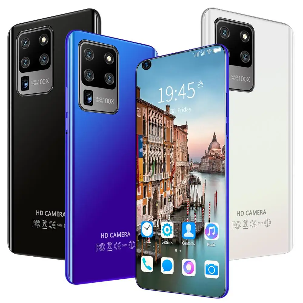 7.5 Inch S30U+ Global Version Full Screen