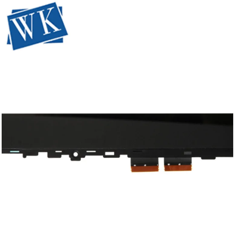 15," для lenovo Flex 2 15 2-15 2-15D сенсорный экран для ноутбука дигитайзер стекло Запчасти для объективов с рамкой