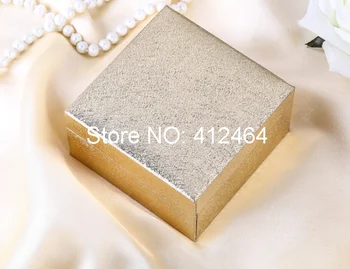

Bulk Wholesale Luxury Custom Logo Paper Gift Packaging Jewellery Jewelry Box ( GF-038)
