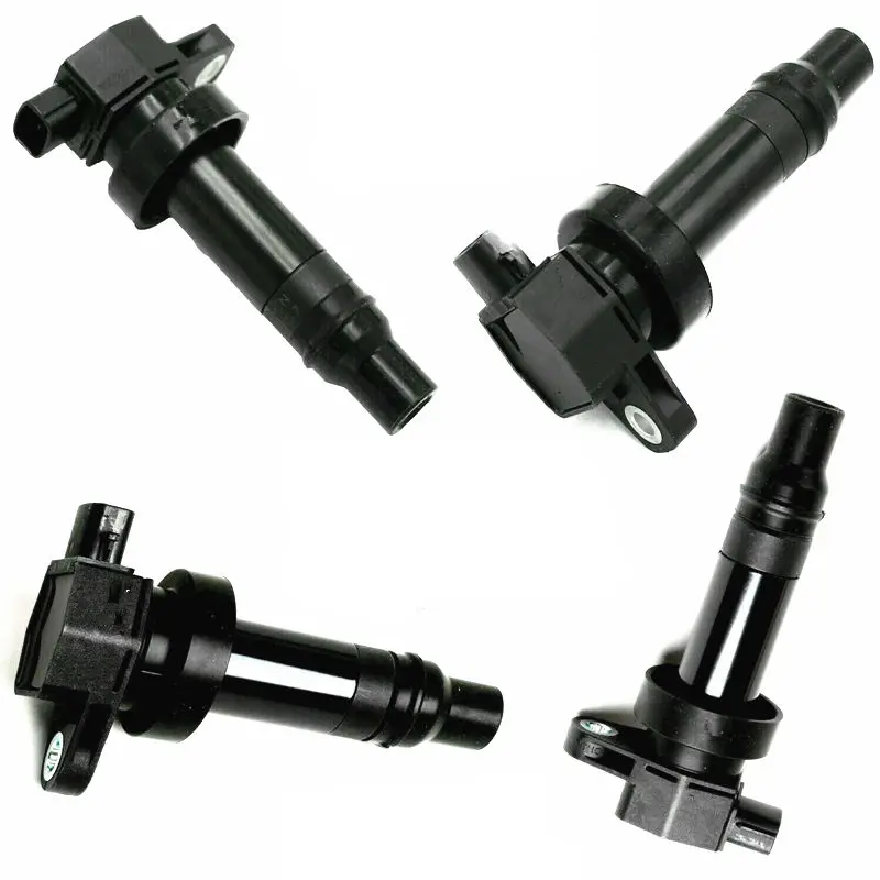 US $13.95 Ignition Coil Fits for Motor Solaris 1011 FOR Soul 16L OEM Quality i30 Accent Rio Elantra Spectra5 27301 2B010 273012B010
