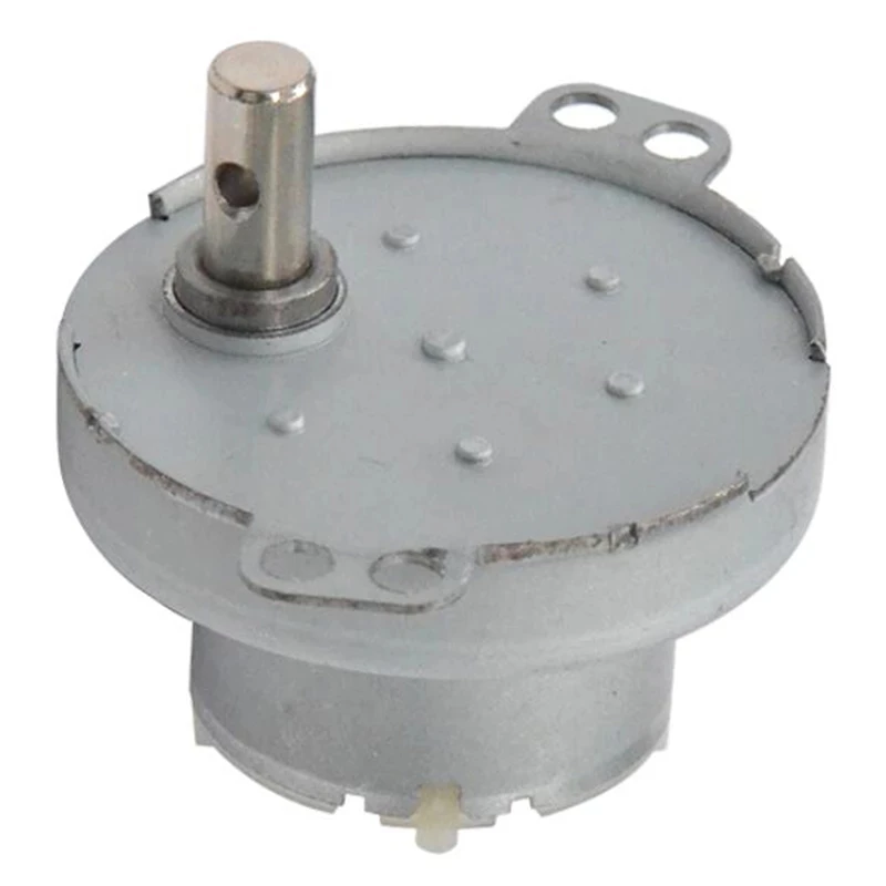 Details about   DC 5V-12V 92RPM Slow Speed Large Torque Mini Micro 25mm Full Metal Gear Motor 