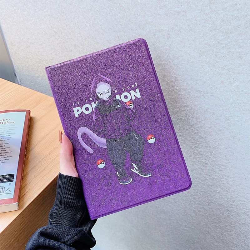 

Case for iPad 9.7" 2018 2017 ,Air Air2 9.7",Mini 1 2 3 4 5 7.9",10.2" 2019,Pro 10.5" Smart Cover for iPad Air3 10.5" Tablet Case