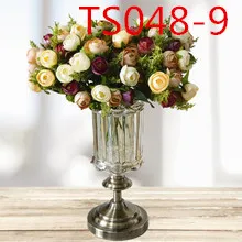 

Wedding & Important Occasion Accessories Bridal Bouquet TS048