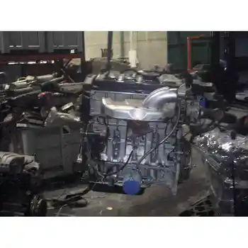 

KDY Full Engine Citroen Zx Break 1.4i Sx