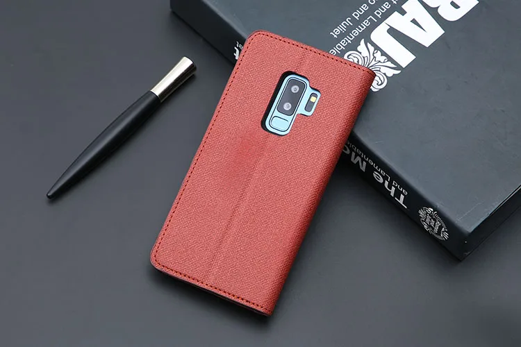 Роскошный флип-чехол для телефона для samsung A10 20 30 40 50 60 70 80 для S6 S7 S8 S9 S10 чехол Galaxy Note8 9 Plus Чехол-книжка для телефона с защитой от ударов
