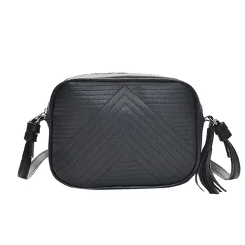 

Women Solid Color Simple Shoulder Bag Casual Small Square Bag Fashion Phone Bag Casual Shoulder Bag Borsa a tracolla da donna*5