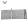 50 Pcs Knitting Machine Needles Crochet Hook Parts Fit for SK218 SK280 SK580 SK840 SK325 SK360 Wool Yarn AAA High Quality ► Photo 3/6