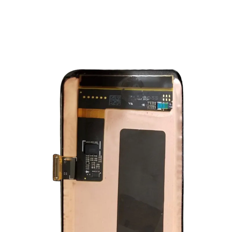 AMOLED lcd для SAMSUNG Galaxy display S8+ Plus G955 G955F сенсорный экран дигитайзер
