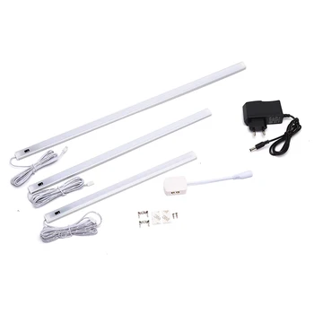 

Hand Sweep Switch Under Cabinet Kitchen Bedroom Wardrobe Closet Night Lights