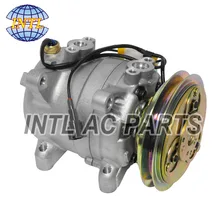 Для CALSONIC/Zexel 1A air ac автомобильный компрессор Nissan Pickup D21/Terrano R20 King Cab/Navara 92600-56G00 9260066C01 92600-01G01