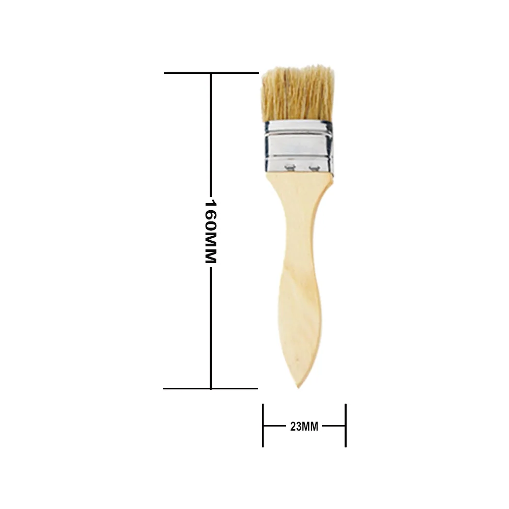 30/100/300g Waterproof Coating Sealant Agent Transparent Invisible Paste Glue With Brush Restore Adhesive Roof Bathroom waterproof sealant sealant paste