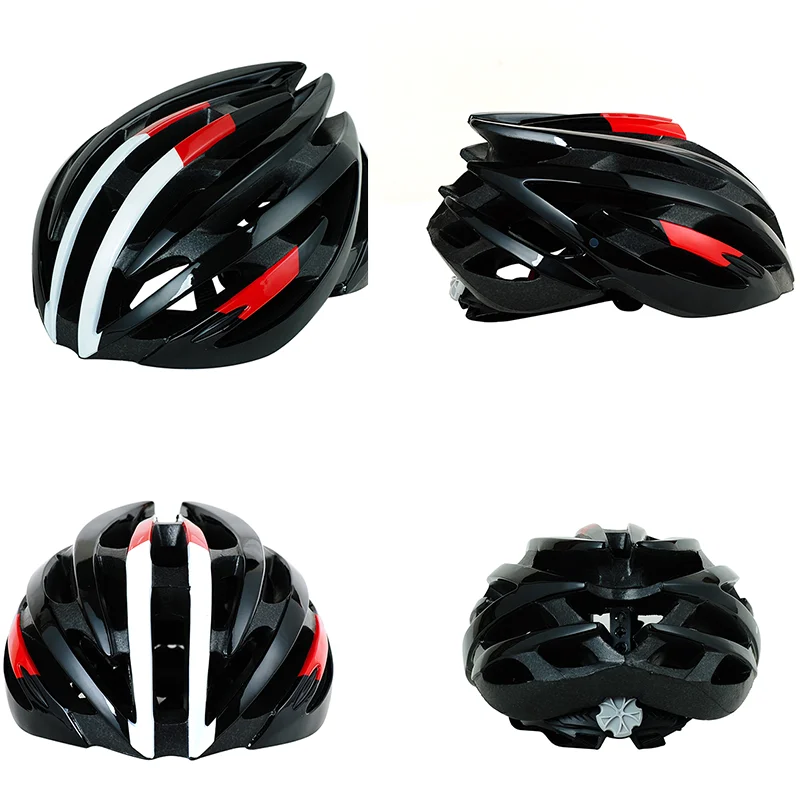 Scohiro works Mountain Road Bicycle Helmet Cascos Ciclismo casque route Bike Helmet Light weight Cycling Helmet 2020 54-61