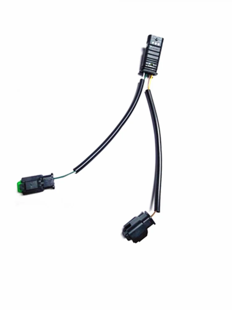 Linea сенсор di температура воды 980415380 segno applicabile 207/308/5008 Citroen C4/C5/Mini/DS3