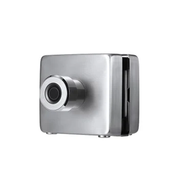 

BL30 Smart Fingerprint Glass Door Lock Office Central Glass Lock