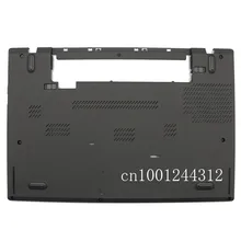 Для Thinkpad T450 Нижняя крышка корпуса/без док-слота 00HN617