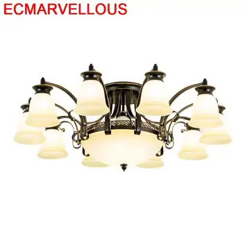

Deckenleuchte Lampen Modern Lampada Plafon Moderne Lighting Decor Sufitowa Plafonnier Lampara Techo Plafondlamp Ceiling Light