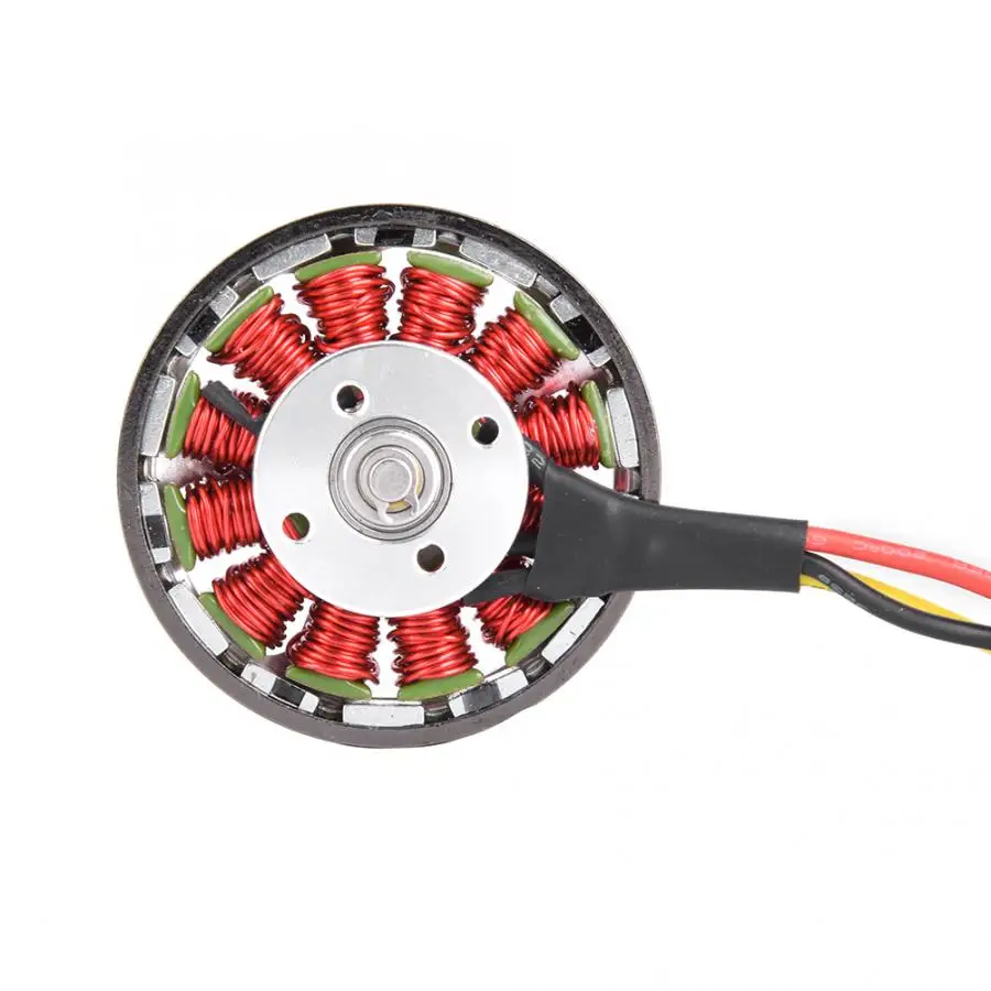 5010 750KV 1 шт. металлическая наружная нагрузка многоосевая Толстая линия полый
