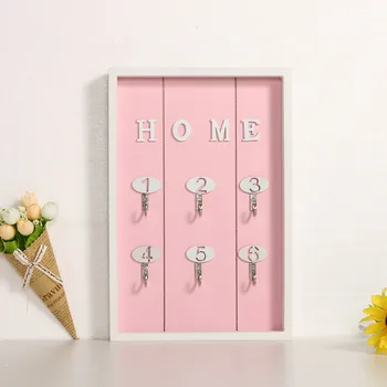 

Wall Mounted Bathroom Organizer Creative Multi-purpose Key Hook Storage Kitchen Accessories Cupboard Hook#W