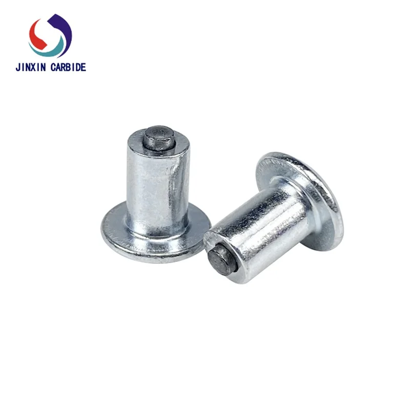 JX9-12-1 Car Tire Studs Anti-Slip Screws Nails Auto Motorcycle Bike Truck Off-road Tyre Anti-ice Spikes Snow tire