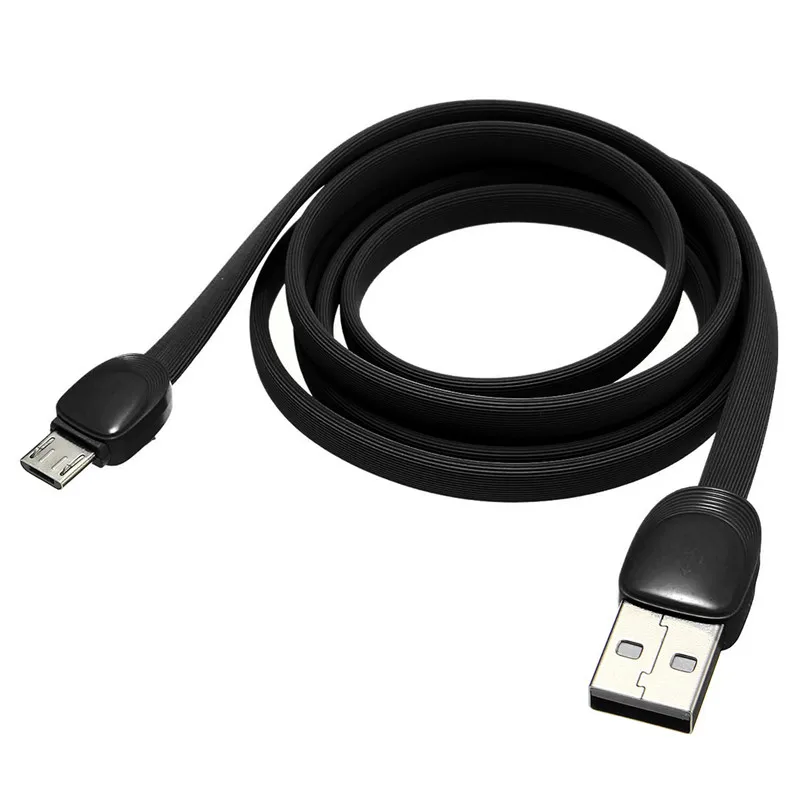 RC-040m в виде ракушки 2.1A USB зарядное устройство кабель синхронизации данных мобильные телефоны кабели для samsung/htc/SONY/HUAWEI для Android