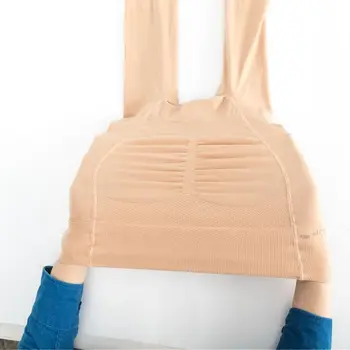 

Thick silk stretch tights for women in large size