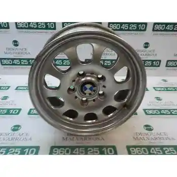 

RIM BMW 3 SERIES SALOON (E46) 2. 0 16V diesel Cat 6. 5JX15 [16199694]