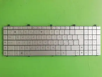 

best keyboard for ASUS N75SF N75 N75S N75SL Nordic/DANISH/NORWEGIAN layout