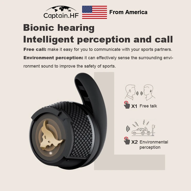 UA True Wireless Flash Bluetooth Headset Rock