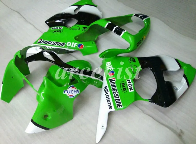 Новинка из АБС-пластика для мотоцикла обтекатели комплект подходит для kawasaki Ninja ZZR600 05 06 07 08 ZX-6R 636 6R 00 01 02 2000 2001 2002 тела красное вино
