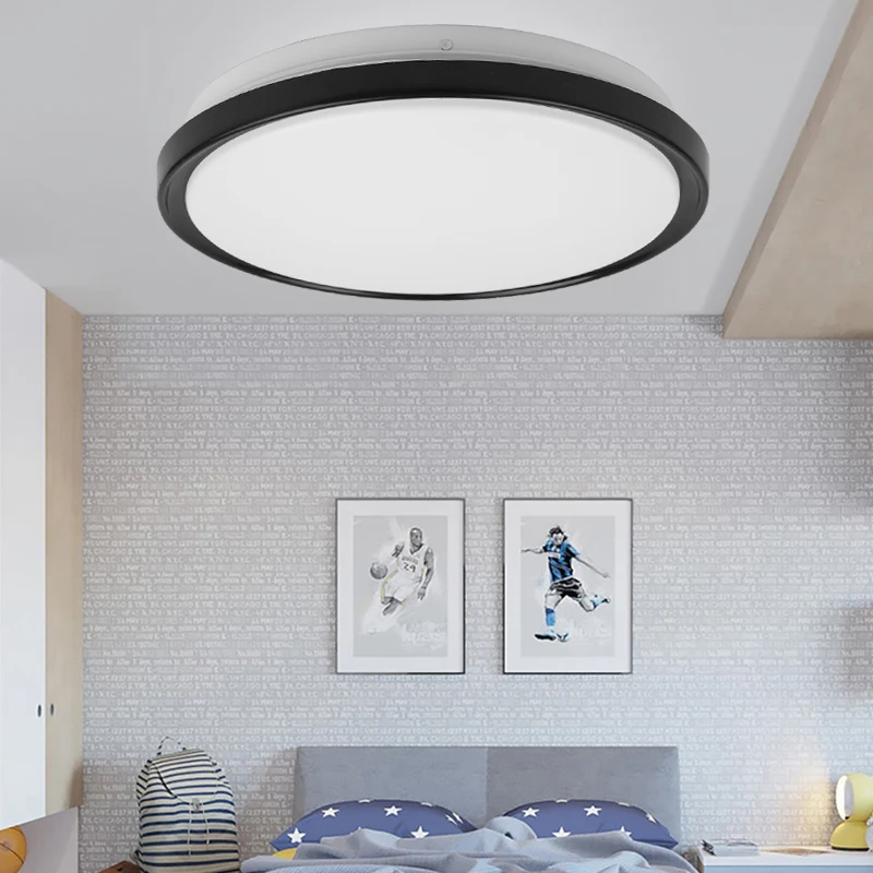  Modern Led Ceiling Lamps Surface Mounted Led Ceiling Lights luminaire for Living Room Bed Room Hall - 4000185972624