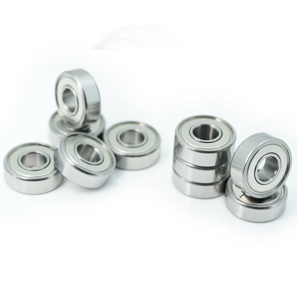 Рисунок 6 - 696ZZ подшипник ABEC-5 10 шт