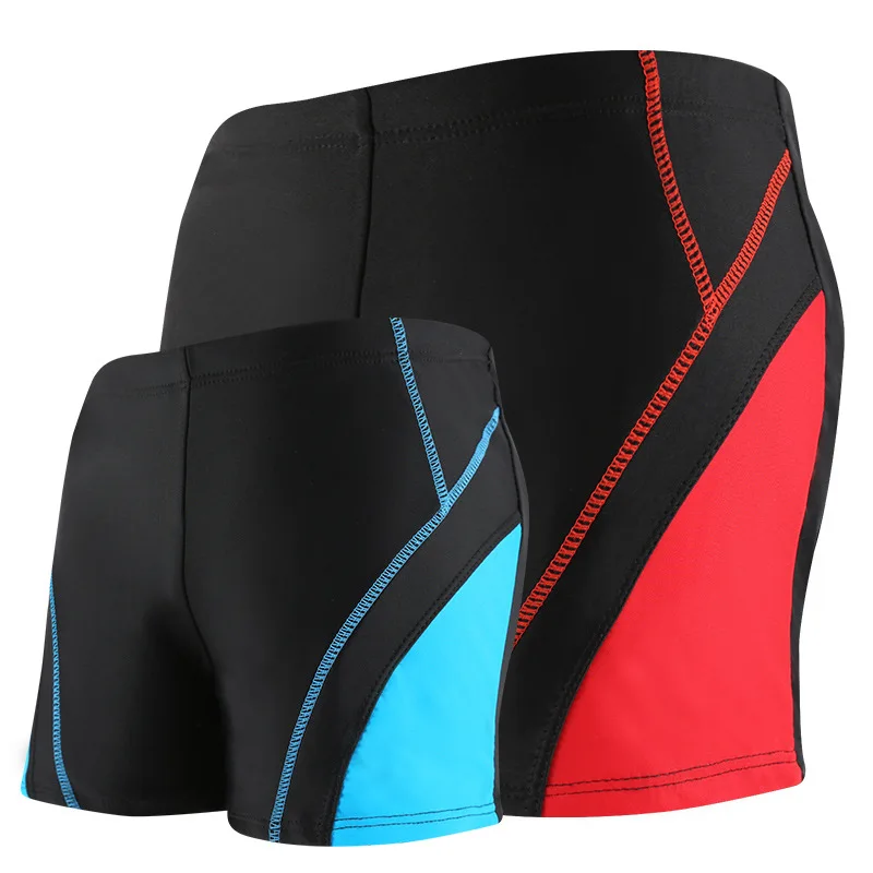 

Swimming Trunks Boys New Durable Fashion Children Training Swim Trunks Comfortable Swimsuit Swimwear Kids