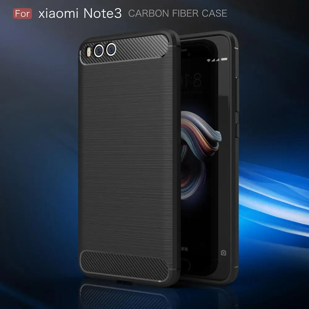 Углеродное волокно 360 полная защита чехол для телефона Xiaomi Redmi K30 Note 8T 10 8 8A K20 4 4X 5 5A 6