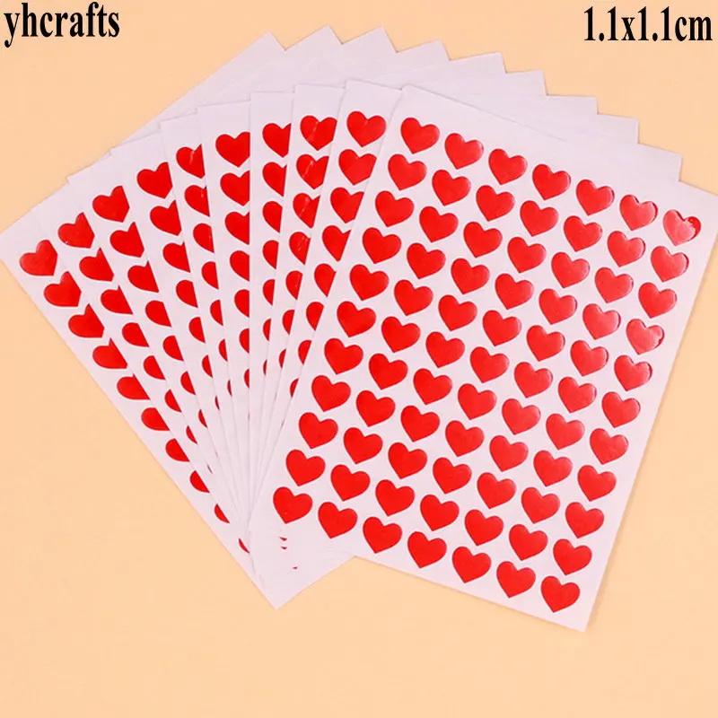 770PCS
