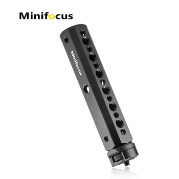 

Upgraded Weebill Lab Handle Grip Handgrip with Locating Pin for Zhiyun WEEBILL LAB Gimbal Handlebar Handbar w Cold Shoe Mount