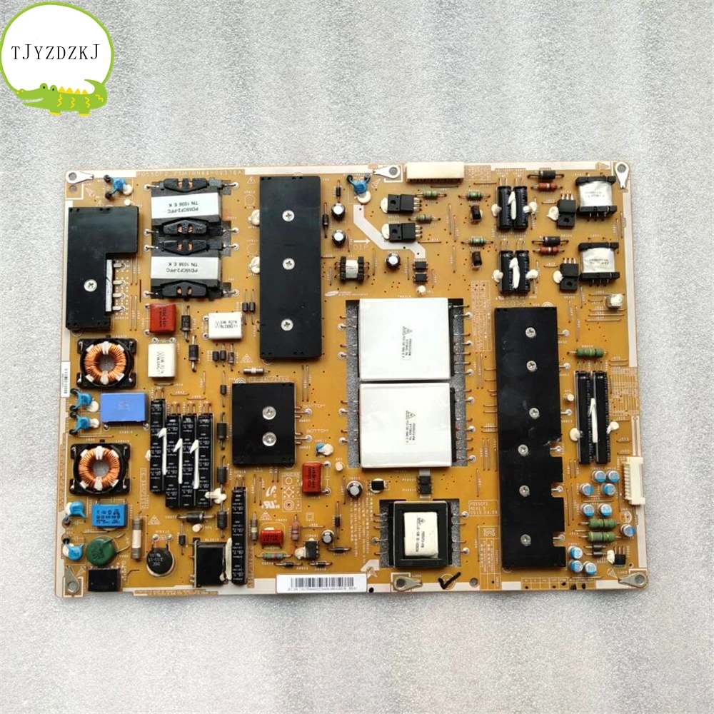 Good Test Working Original For Samsung Un55c7000wfxza Bn4400376a