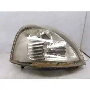 

09121036 MOVANO OPEL right headlamp (2004 =>)