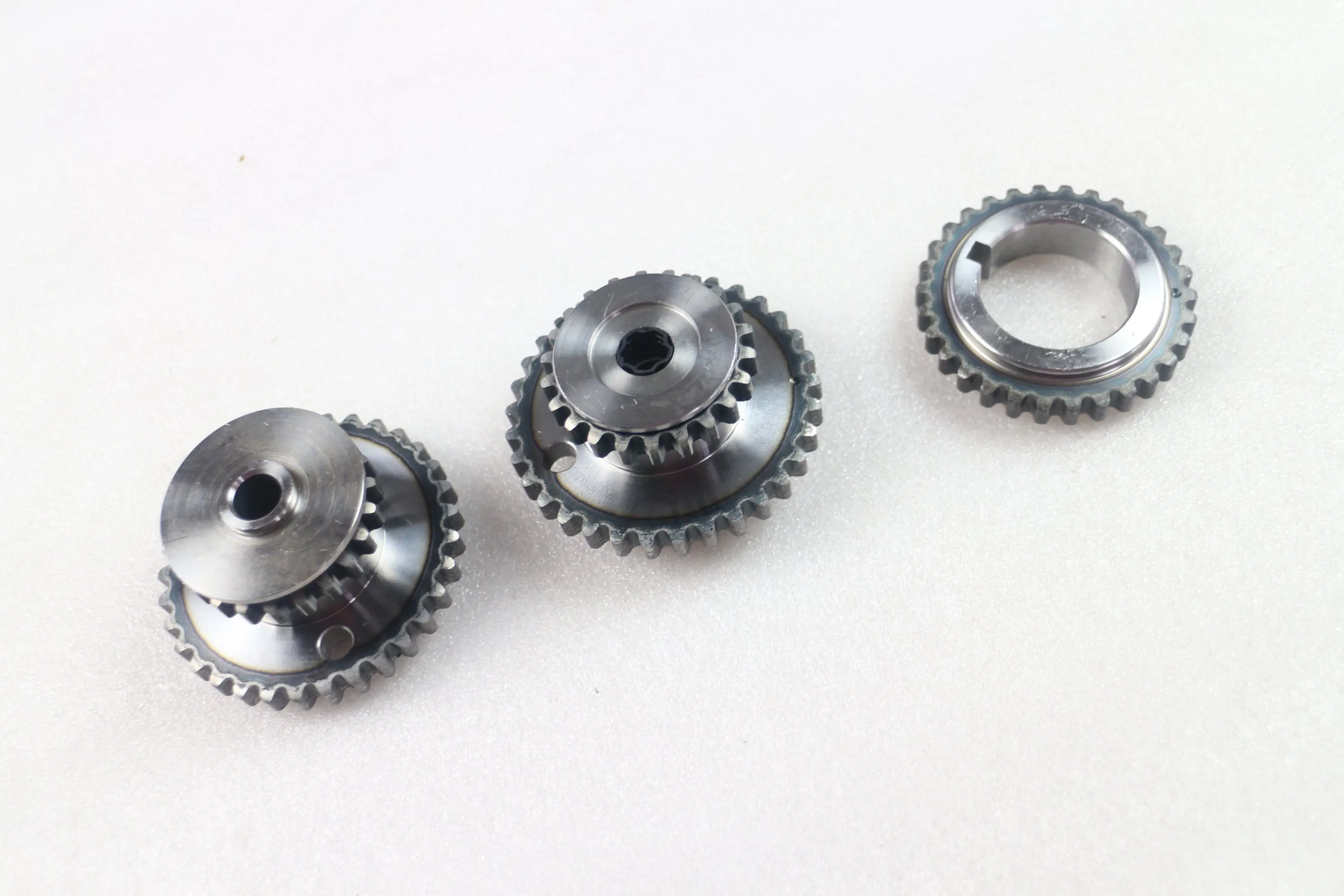 Ve Commodore Timing Chain Kit