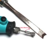 10Pcs 3x5mm Steel Wire Wheel Brushes Set Kit for Mini Drill Rotary Tools Polishing Brush Dremel Accessories 6