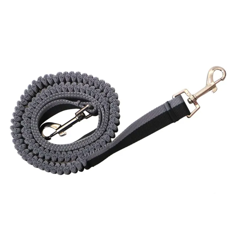 Pet Dog Collar Harnesses Leash Gloves Hold Explosion Proof Dog Collar Bracers Traction Belt Running Rope Traction For Small Dogs