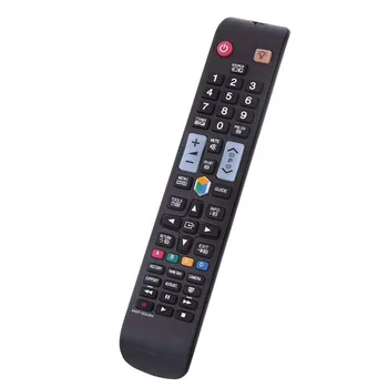 

Smart Remote Control for Samsung RM-D1078 Universal 3D Television Remote Controller