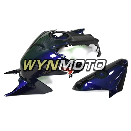 Полный обтекатели красный желтый черный корпус подходит для Honda CBR1000RR года ABS инъекции пластмассы мотоциклетный кузов ковш