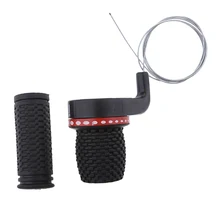 4 такта 6 л. С. Наружный румпель Ручка Дроссельной заслонки для лодки морских яхты