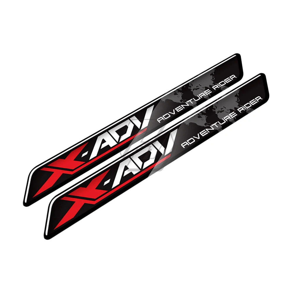 ȥ XADV 150 250 300 750  3D  庥ó ̴ ƼĿ ̽