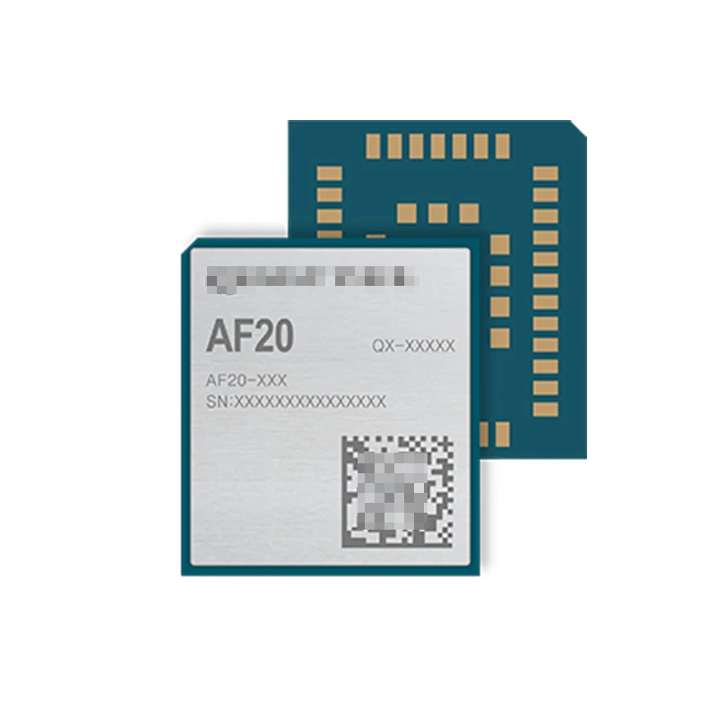 

Компактный модуль AF20, компактный модуль Wi-Fi и BT, Wi-Fi, Bluetooth 4,2, экономичный, с низким энергопотреблением, IEEE802.11a/b/g/n/ac