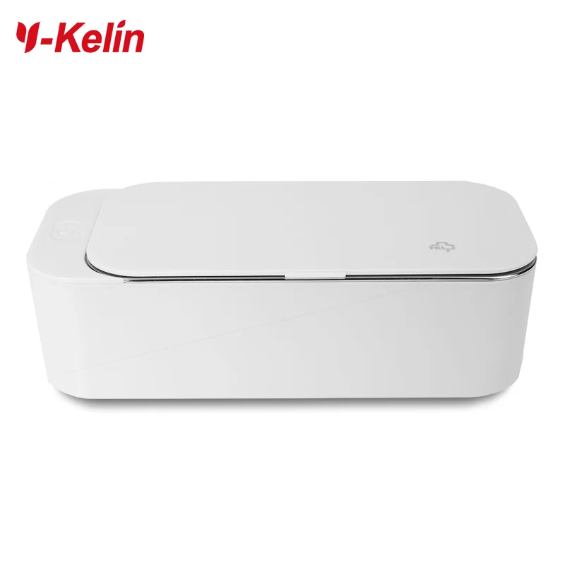 Y kelin 2020 Новая модная ультразвуковая машина для чистки дома мытья контактных линз