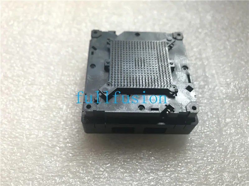 NP276-37206-AC03134 IC ׽Ʈ  BGA272 IC ٵ ũ 27x27mm 20x20Grid   1.27mm ġ