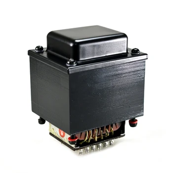 

Raphaelite 400W Power Transformer AB-230 6550, KT88, EL34, EL156 Push-pull tube amplifier tube buffer