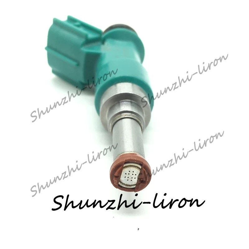 6 шт. Топливные форсунки для Toyota CAMRY SIENNA Для Avalon Highlander 23250-31090 23209-31090 23250 31090 2325031090 2320931090